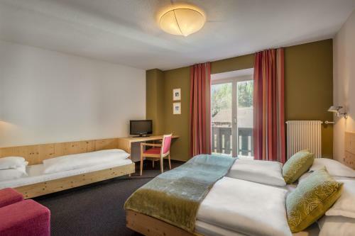 Hotel Gasthof Traube