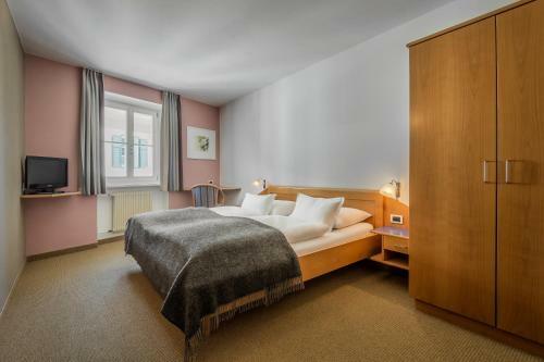 Hotel Gasthof Traube