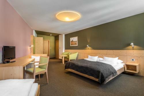 Hotel Gasthof Traube