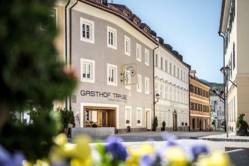 Hotel Gasthof Traube