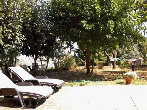 B&B Meladormo