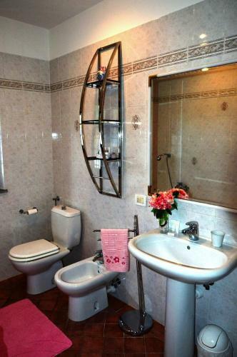 Apartamento Tenuta Santa Chiara