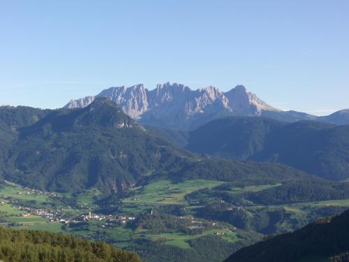 Agroturismo Schartnerhof