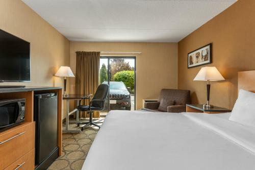 Hotel Comfort Inn Sudbury