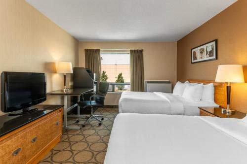 Hotel Comfort Inn Sudbury