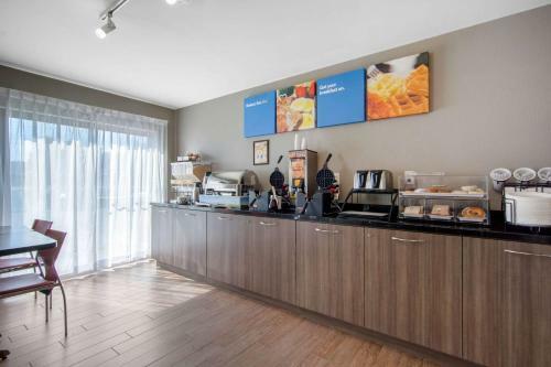 Hotel Comfort Inn Sudbury