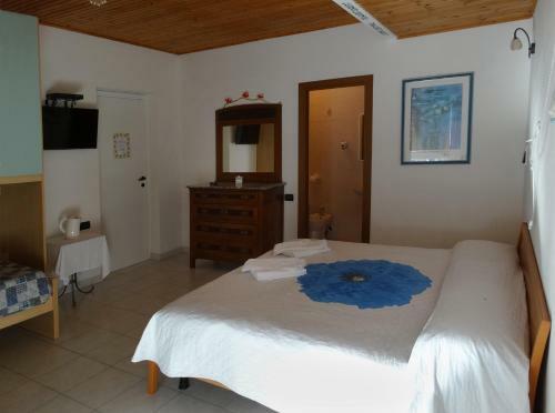 Hostal Affittacamere Graziella