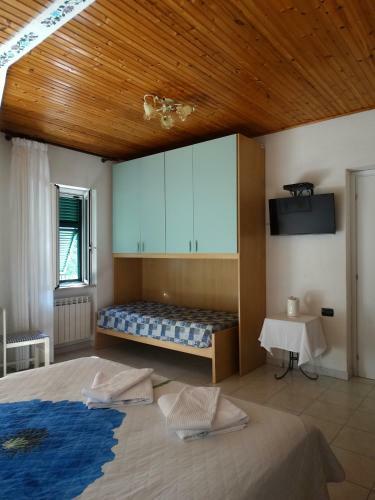 Hostal Affittacamere Graziella