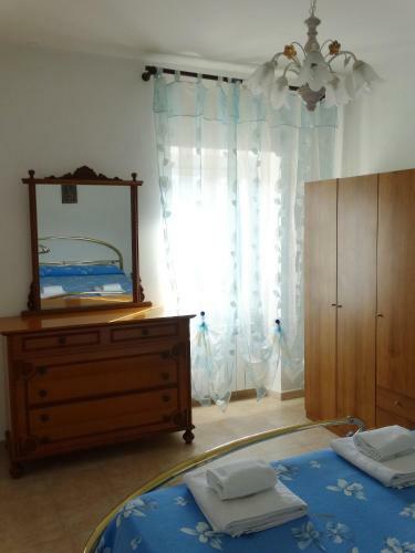 Hostal Affittacamere Graziella