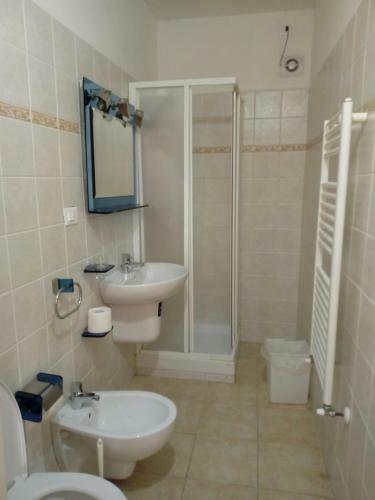 Hostal Affittacamere Graziella