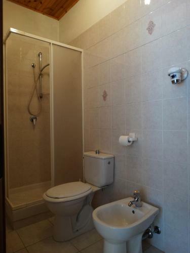 Hostal Affittacamere Graziella
