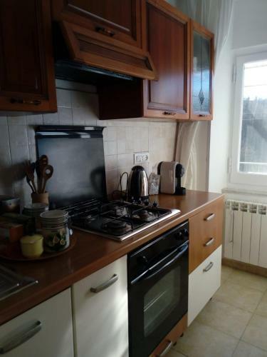 Hostal Affittacamere Graziella