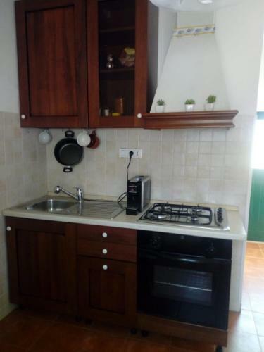 Hostal Affittacamere Graziella