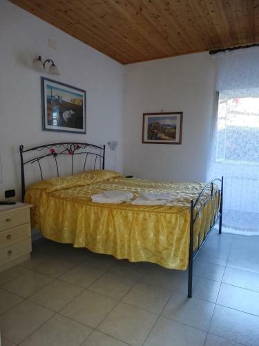 Hostal Affittacamere Graziella