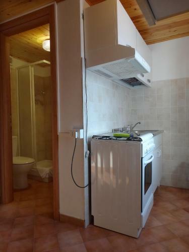 Hostal Affittacamere Graziella
