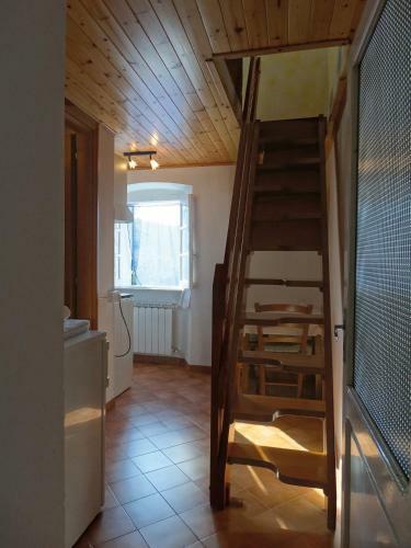 Hostal Affittacamere Graziella