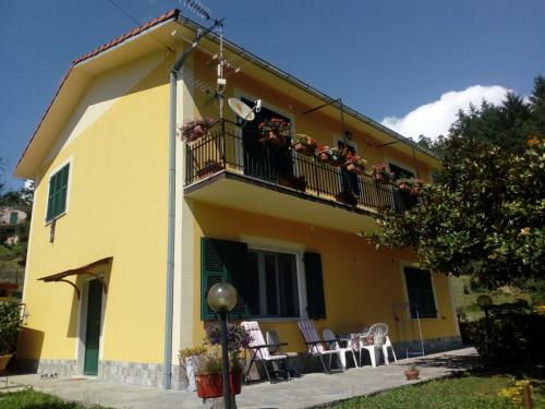Hostal Affittacamere Graziella