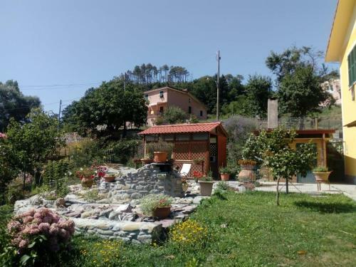 Hostal Affittacamere Graziella