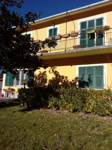 Hostal Affittacamere Graziella
