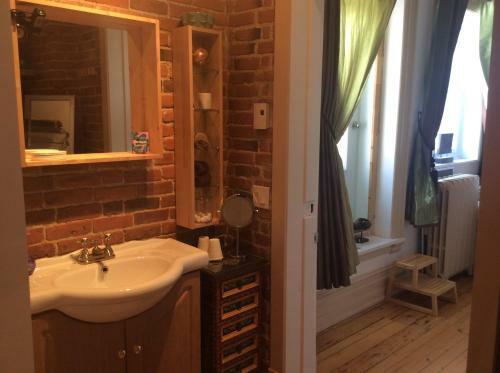 Bed & Breakfast �le De Garde