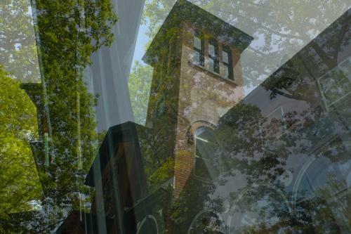 Bed & Breakfast �le De Garde