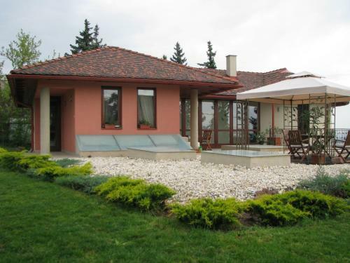 Bed & Breakfast Sz�pkil�t�s Vend�gh�z