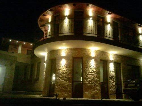 Bed & Breakfast Sz�pkil�t�s Vend�gh�z