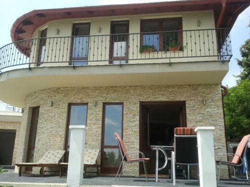 Bed & Breakfast Sz�pkil�t�s Vend�gh�z