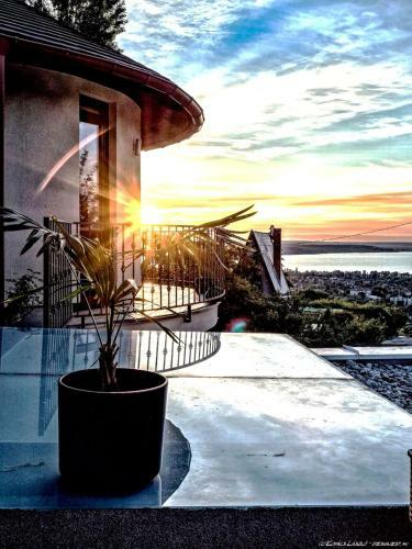 Bed & Breakfast Sz�pkil�t�s Vend�gh�z