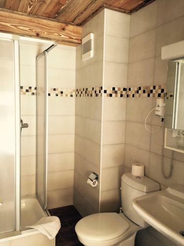 Hotel H�tel Le Grand Chalet