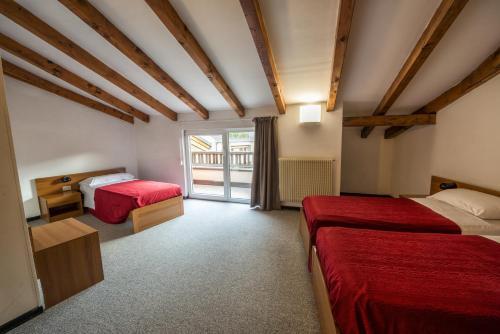 Hotel Drago