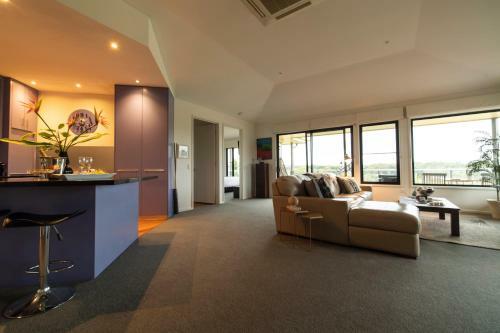 Aparthotel Hilltop Apartments Phillip Island