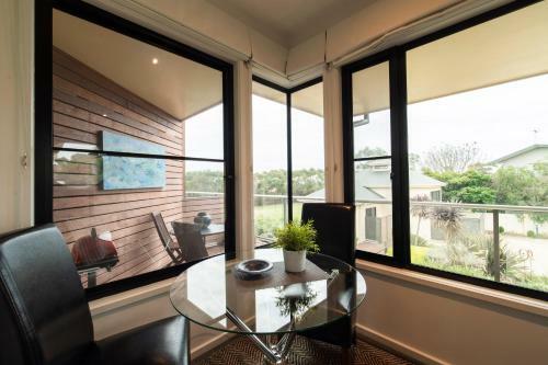 Aparthotel Hilltop Apartments Phillip Island