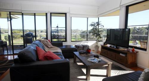 Aparthotel Hilltop Apartments Phillip Island