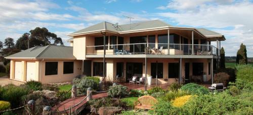 Aparthotel Hilltop Apartments Phillip Island