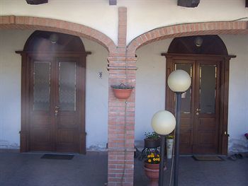 Hotel Ristorante La Torretta
