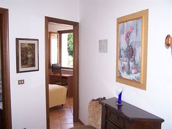 Hotel Ristorante La Torretta