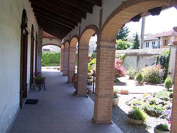 Hotel Ristorante La Torretta
