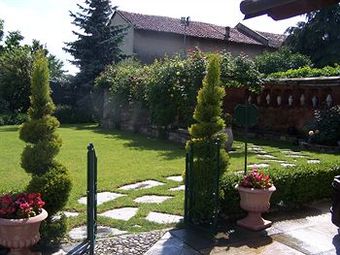 Hotel Ristorante La Torretta