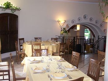 Hotel Ristorante La Torretta