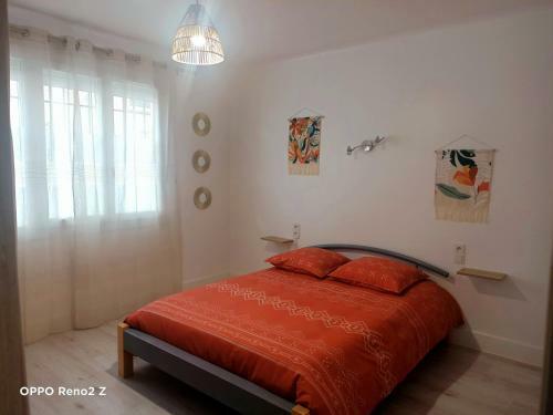 Apartamento Le Petit Cosy