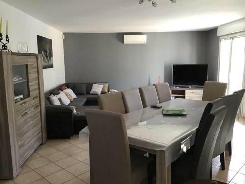 Fantastic Villa In Saint-laurent-la-vern�de With Pool