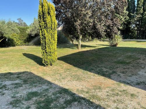Fantastic Villa In Saint-laurent-la-vern�de With Pool
