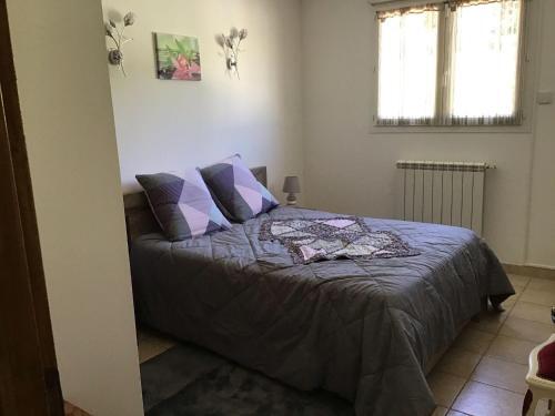 Fantastic Villa In Saint-laurent-la-vern�de With Pool