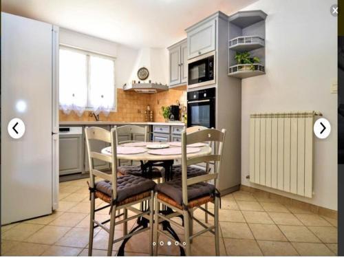 Fantastic Villa In Saint-laurent-la-vern�de With Pool