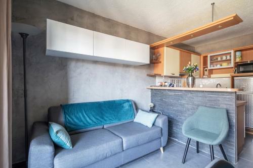 Apartamento Le Skieur