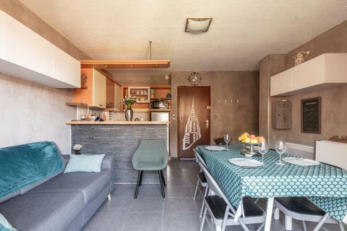 Apartamento Le Skieur