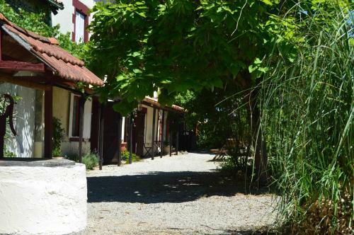 Le Quereau Cottage