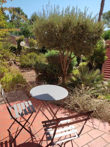 Apartamento Saint-mandrier-sur-mer, Ravissant T2 Vue Mer