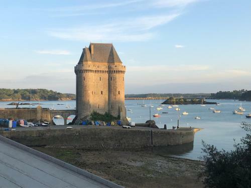 Apartamento Le Corsaire De Solidor